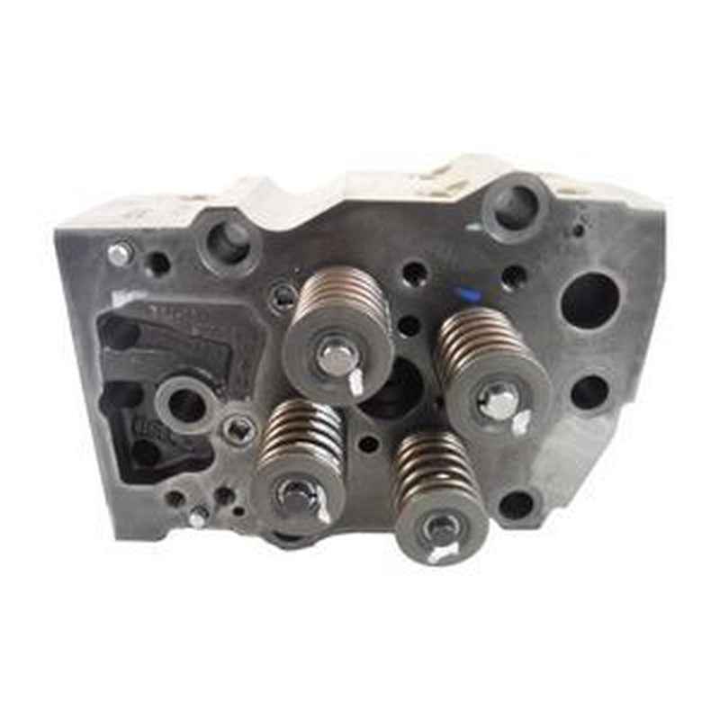 Complete Cylinder Head with Valves 3646323 for Cummins K19/K38/K50 Engines