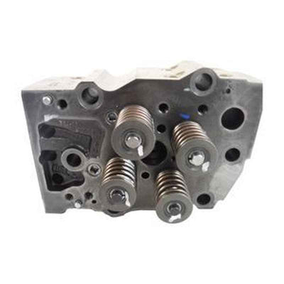 Complete Cylinder Head with Valves 3646323 for Cummins K19/K38/K50 Engines