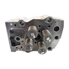 Complete Cylinder Head with Valves 3646323 for Cummins K19/K38/K50 Engines