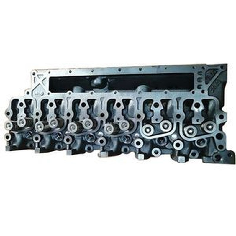 Cylinder Head 4981002 for Cummins 6BT Engine