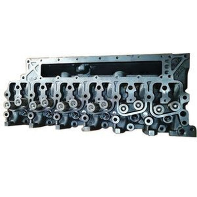 Cylinder Head 4981002 for Cummins 6BT Engine