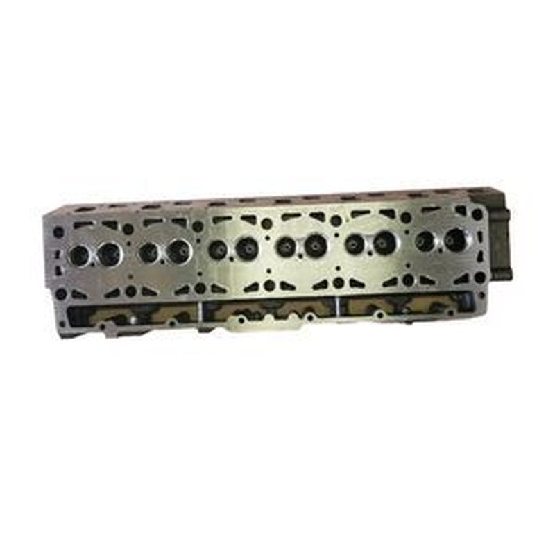 Bare Cylinder Head 115-4165 for Caterpillar CAT 938F 950F 963B Excavator