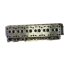 Bare Cylinder Head 115-4165 for Caterpillar CAT 938F 950F 963B Excavator