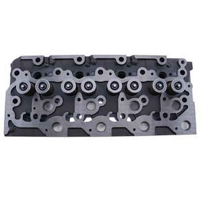 Cylinder Head 6698099 for Kubota V2403 Engine, Fits Bobcat Loaders S130-S175