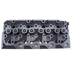 Cylinder Head 6698099 for Kubota V2403 Engine, Fits Bobcat Loaders S130-S175