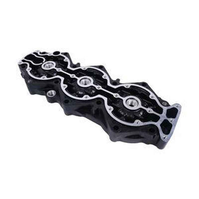 Cylinder Head 688-11111-02-1S for Yamaha 2T 85-90HP Parsun Outboard