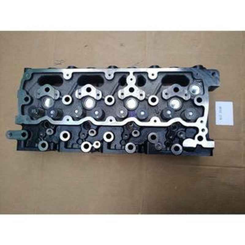 Cylinder Head Assembly 04123158 for Deutz Engine TCD3.6 L4