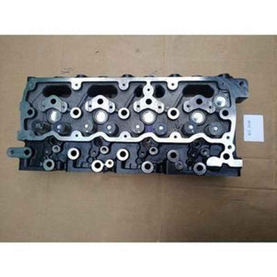 Cylinder Head Assembly 04123158 for Deutz Engine TCD3.6 L4