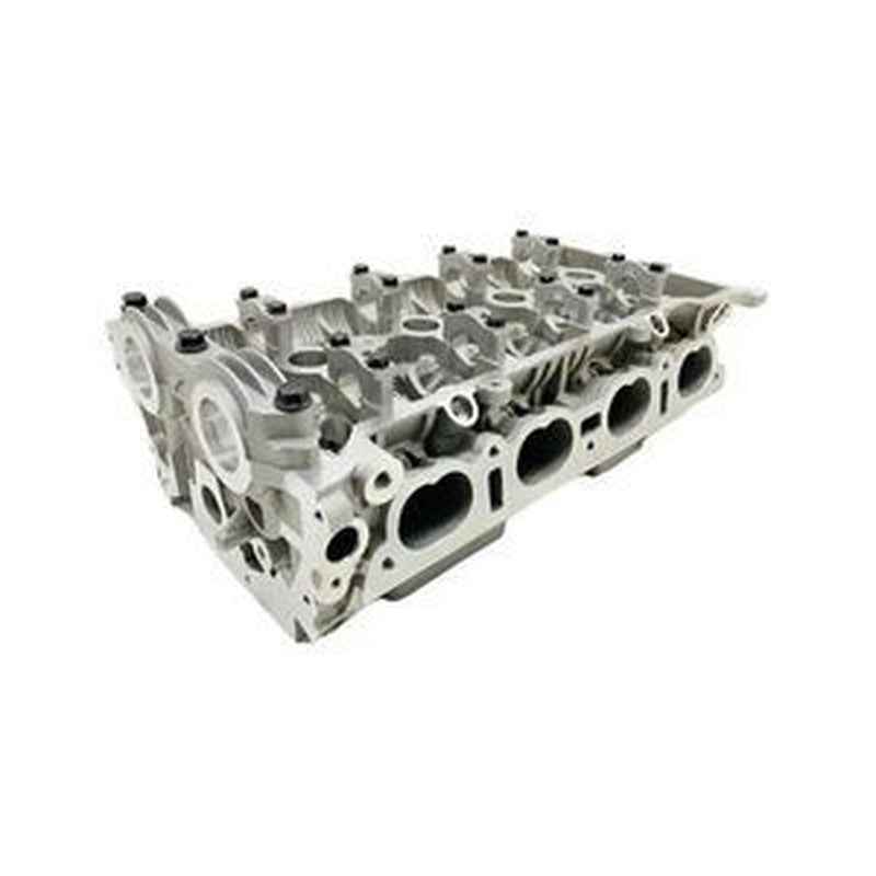 Complete Cylinder Head 11101-22080 for Toyota 1ZZ-FE Engine Corolla Celica