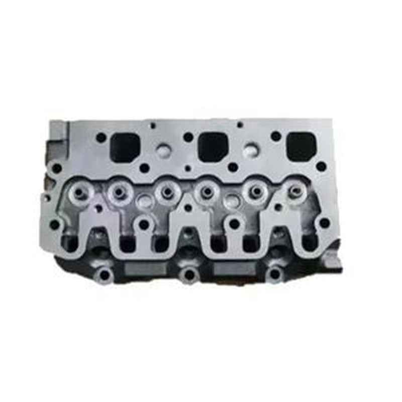 Cylinder Head Assembly 111011440 for Shibaura Engine Fits New Holland T1010 T1030 T1110 Boomer 1020 1025 1030