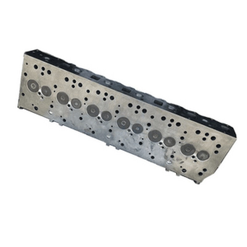 Cylinder Head Assembly 150113-00048A for Doosan DB58 Engine Excavator DX225LCA