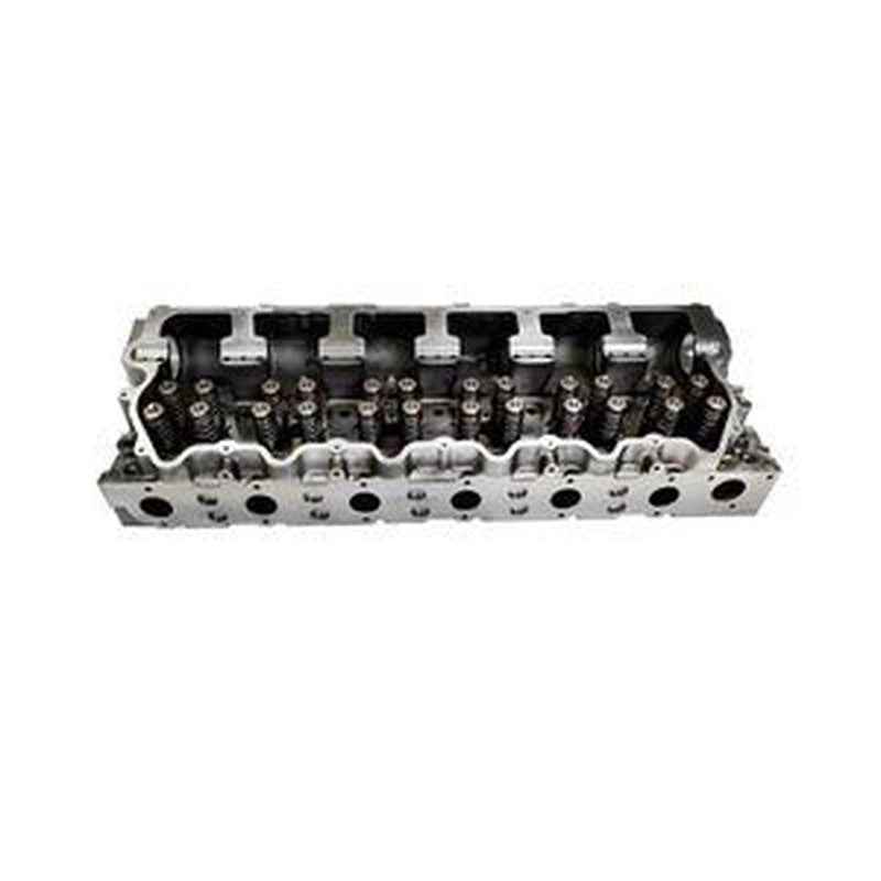 Cylinder Head Assembly 243-6741 for Caterpillar CAT Engines 3406-3412C-C12-C15-C16-C18