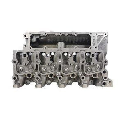 Cylinder Head Assembly 3967444 for Komatsu S4D102 & Cummins 3.9L Engines