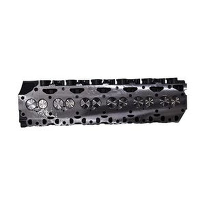 Complete Cylinder Head Kit with Valves 04291729 04298010 for Deutz TCD 2013 L06