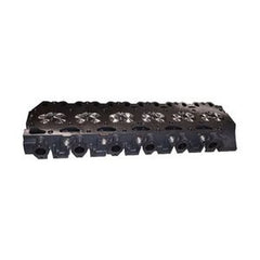 Kit Completo de Cabeça de Cilindro com Válvulas 04291729 04298010 para Deutz TCD 2013 L06