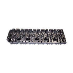 Complete Cylinder Head Kit with Valves 04291729 04298010 for Deutz TCD 2013 L06