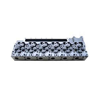 Cylinder Head Assembly 5339587 for Cummins L8.9, 6LT8.9, QSL9 Engines