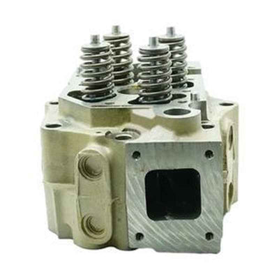 Cylinder Head Assembly 5372485 for Cummins QSK60 Engine
