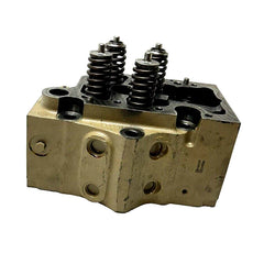Cylinder Head Assembly 5372485 for Cummins QSK60 Engine