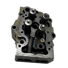 Cylinder Head Assembly 5372485 for Cummins QSK60 Engine
