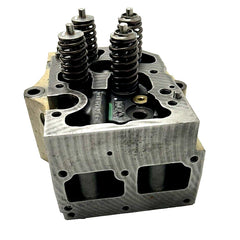 Cylinder Head Assembly 5372485 for Cummins QSK60 Engine