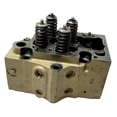 Cylinder Head Assembly 5372485 for Cummins QSK60 Engine