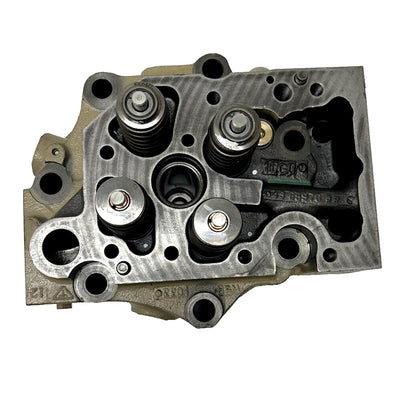 Cylinder Head Assembly 5372485 for Cummins QSK60 Engine