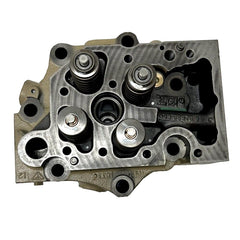 Cylinder Head Assembly 5372485 for Cummins QSK60 Engine