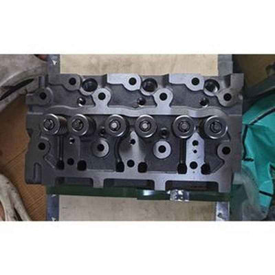 Cylinder Head Assembly 719600-11700 for Yanmar & Komatsu Engines