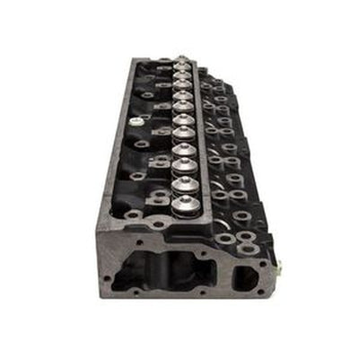 Cylinder Head Assembly 1006.6T ZZ80228 for Perkins Engine & Massey Ferguson Tractors