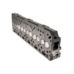 Conjunto de culata 1006.6T ZZ80228 para motor Perkins y tractores Massey Ferguson