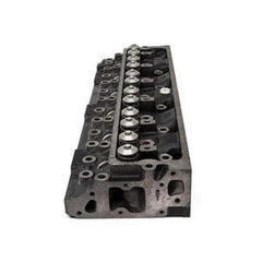 Conjunto de culata 1006.6T ZZ80228 para motor Perkins y tractores Massey Ferguson