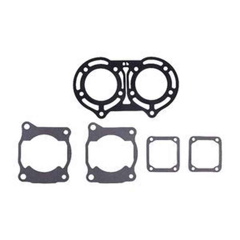 Complete Cylinder Head Base Gasket Kit 3GG-11351-02 for Yamaha Banshee YFZ350 1987-2006