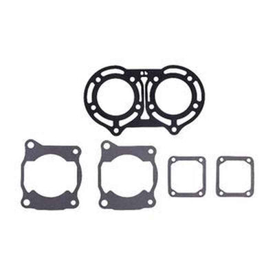 Complete Cylinder Head Base Gasket Kit 3GG-11351-02 for Yamaha Banshee YFZ350 1987-2006