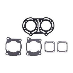 Complete Cylinder Head Base Gasket Kit 3GG-11351-02 for Yamaha Banshee YFZ350 1987-2006