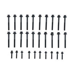 Cylinder Head Bolt Kit 134-3610 for Chevrolet LS Series