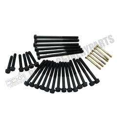 Cylinder Head Bolt Kit (32 Pcs) 3920781 for Dodge Ram 5.9 Cummins
