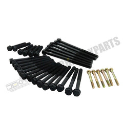 Cylinder Head Bolt Kit (32 Pcs) 3920781 for Dodge Ram 5.9 Cummins