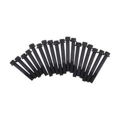Kit de Parafusos de Cabeça do Motor 111136480 para Motor Perkins 404C-22 e 404D-22T