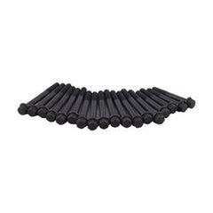 Kit de Parafusos de Cabeça do Motor 111136480 para Motor Perkins 404C-22 e 404D-22T