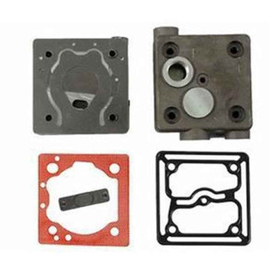 Complete Compressor Cylinder Head 9111558042 for Cummins 6CT8.3 Engine