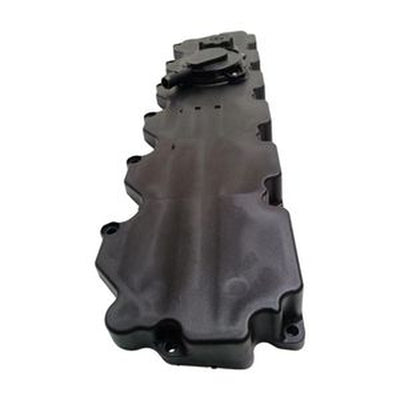 Cylinder Head Cover 4142X401/402 for Perkins 1106/1106D-E66TA Engine