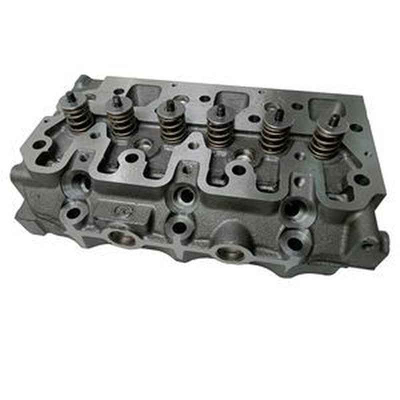 Complete Cylinder Head Kit 311-1102 for Caterpillar CAT Excavator Engines