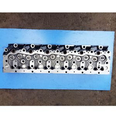 Cylinder Head Bare 831101511 for Hino Truck KL52S K-FD158 K-FD171