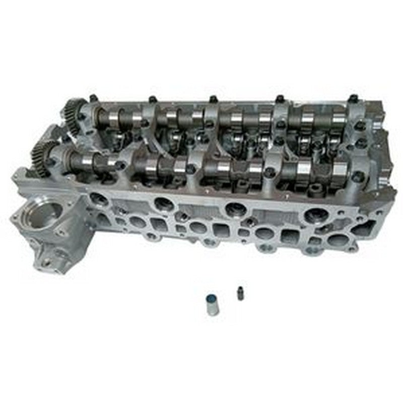 Cylinder Head for Isuzu 4JJ1 Engine – Buymachineryparts