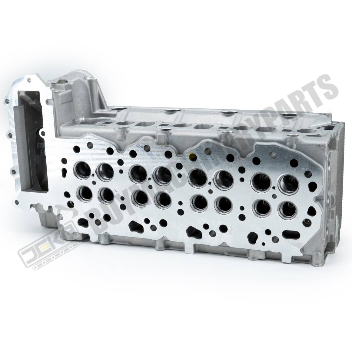 Cylinder Head for Isuzu 4JJ1 Engine – Buymachineryparts