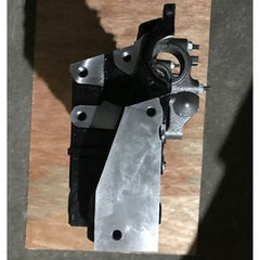 Cylinder Head for Isuzu Engine 4HK1TC