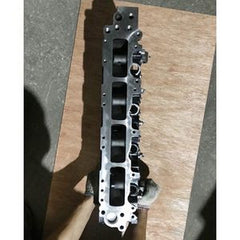 Cylinder Head for Isuzu Engine 4HK1TC