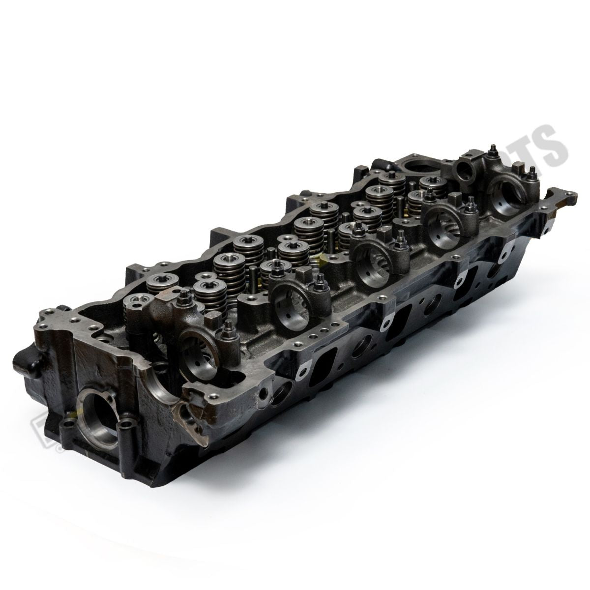 Engine 4HK1 4HK1T 4HK1TC Complete Cylinder Head with Full Gasket Kit for Isuzu Truck NPR75 NPR NQR NRR NPR-HD NPR400 NQR500 700P