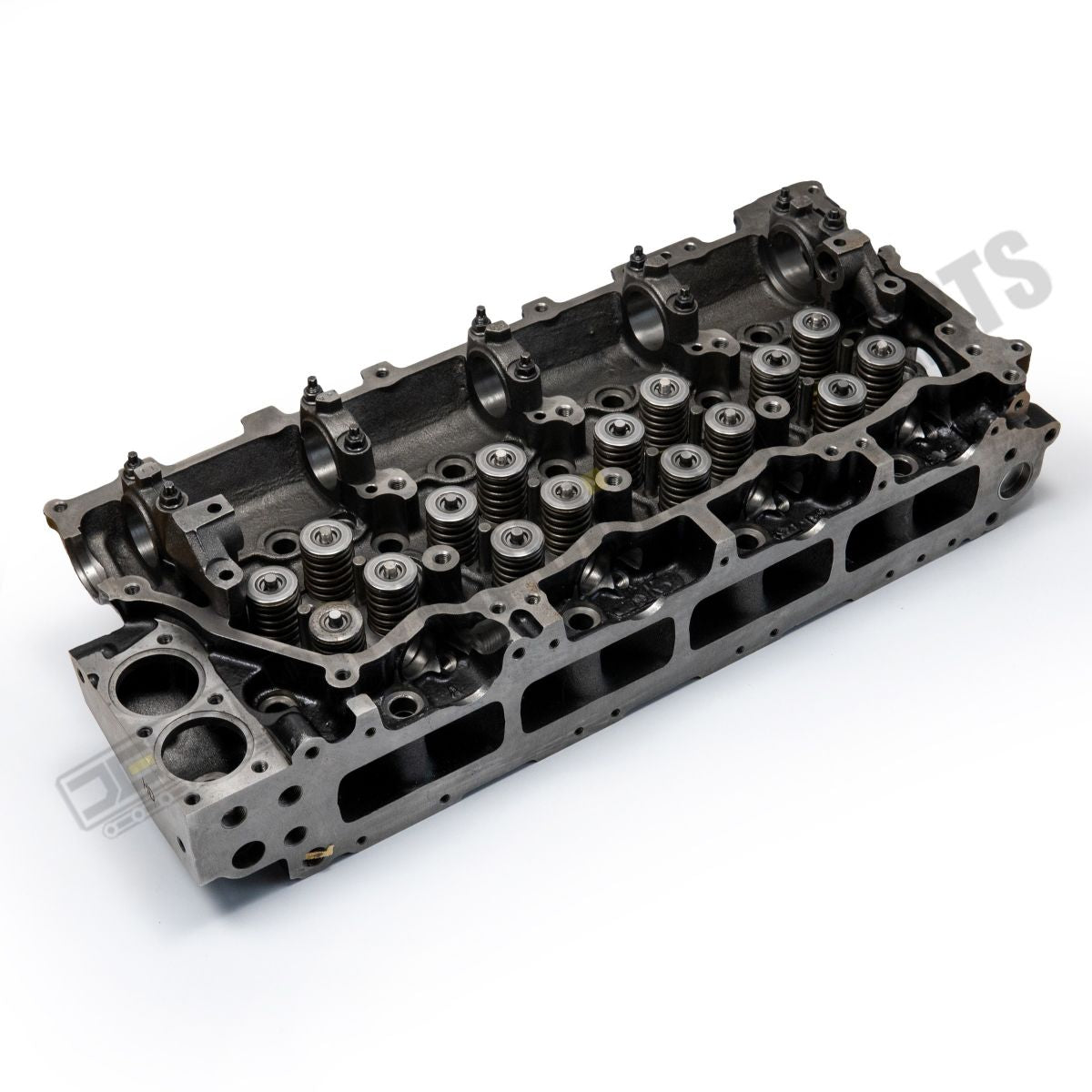 Engine 4HK1 4HK1T 4HK1TC Complete Cylinder Head with Full Gasket Kit for Isuzu Truck NPR75 NPR NQR NRR NPR-HD NPR400 NQR500 700P